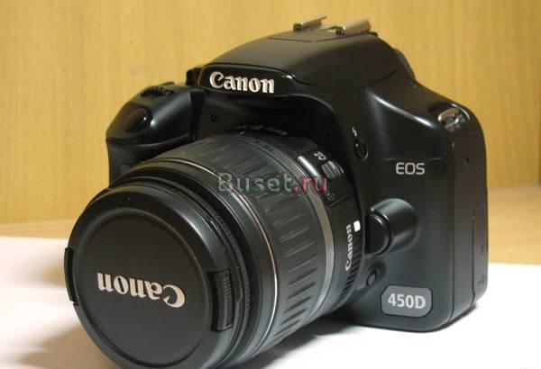 Продам продаю canon 450d kit 18-55 is Санкт-Петербург