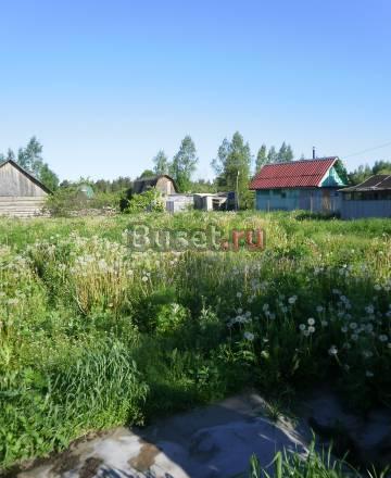 Участок Санкт-Петербург