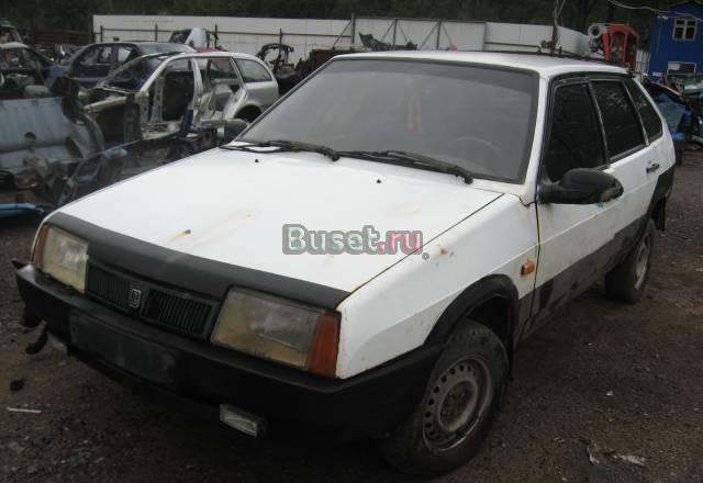 ВАЗ 2109 Санкт-Петербург
