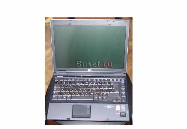 Компактный ноутбук бизнес класс HP nc6510b Санкт-Петербург