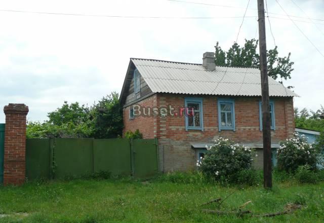 Продажа части  домовладения Ростов-на-Дону