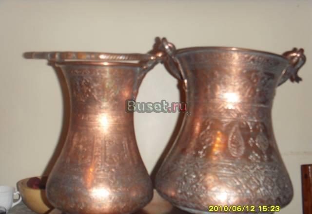 Вазы Москва