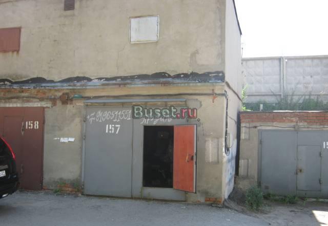 Гараж 3х уровневый в сзр Чебоксары