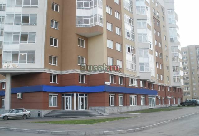 Офис 770 м2 на Автовокзале Екатеринбург