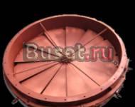 Запасные части к дымососам, вентиляторам Барнаул