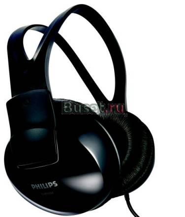 Наушники philips shp 1900 Санкт-Петербург