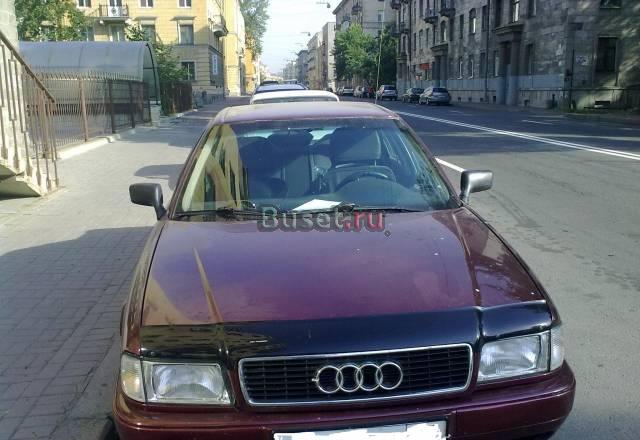 Audi 80, 1991 Санкт-Петербург