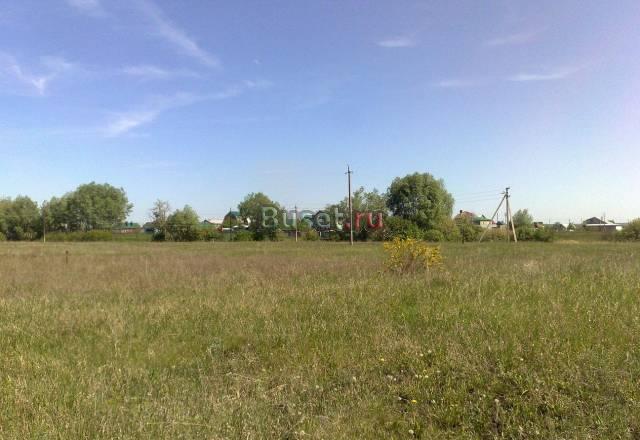 Продаю земельный участок под ижс, Красноярский р-н Самара