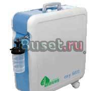 Кислородный концентратор OXY-6000, гарантия 5 лет Волгоград