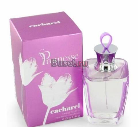 Cacharel Promesse (туалетная вода) 30 ml Москва