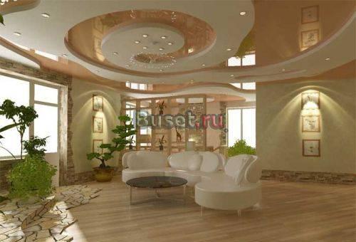 Ремонт отделка помещений , шкафы-купе , натяжные п Екатеринбург