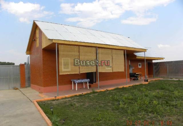 6 соток в деревне с капитальным домом Москва