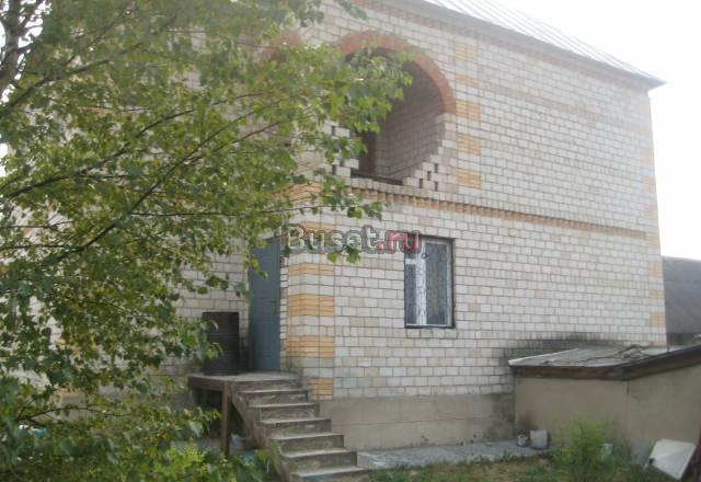 Дом в живописном месте Калужской области Товарково