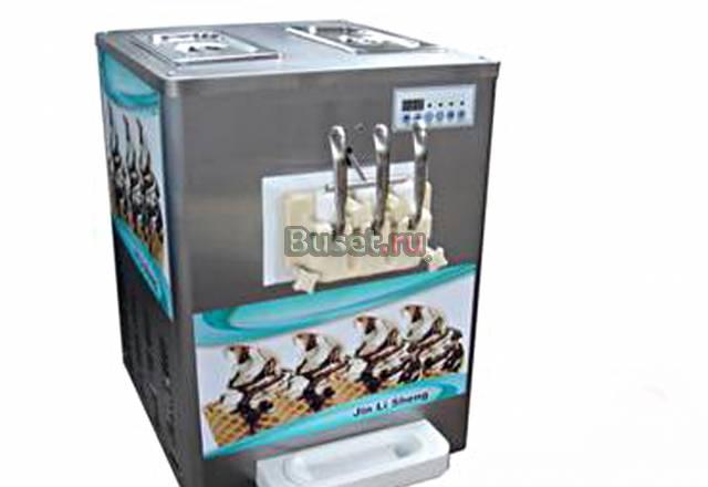 Фризер для мягкого мороженого BQ322A Екатеринбург