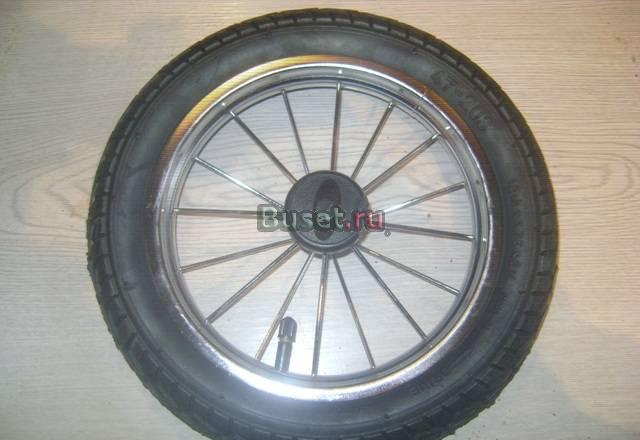 Ремонт детских колясок Москва