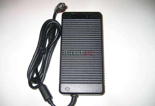 Блок питания Dell PA-19 19.5V 11.8A новый Москва