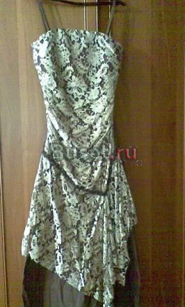 Платье вечернее vila Ижевск