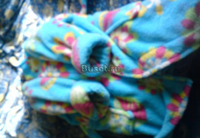 Халат женский Санкт-Петербург