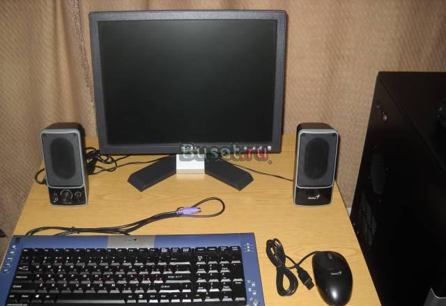 Продам компьютер Москва