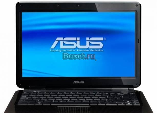 Хороший, мощны Asus K61ic, Core2 в отл. сост Москва