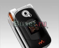 Sony Ericsson W300i Санкт-Петербург