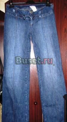 Джинсы Max Mara, размер 46 Москва
