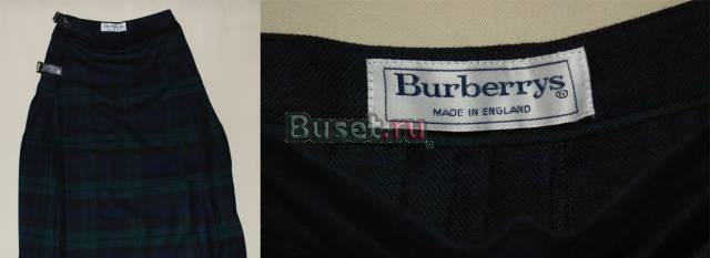 Юбка "Burberrys" Москва