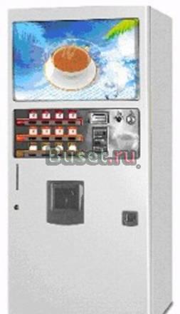 Кофейный аппарат б/у Samsung SVM6111NB/RUS Москва