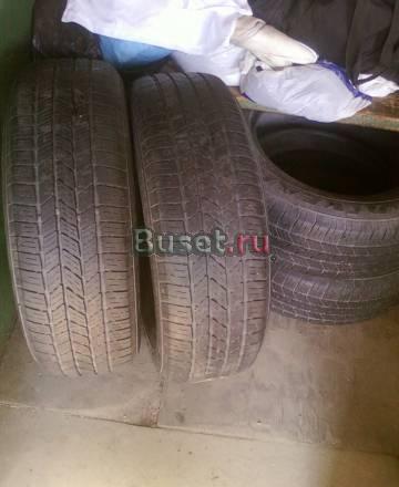 Шины 235/65 R18 Санкт-Петербург