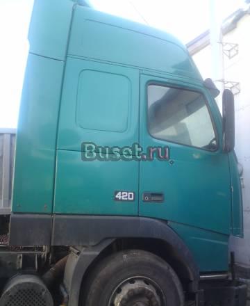 Вольво  FH-12 1997 года по запчастям Санкт-Петербург