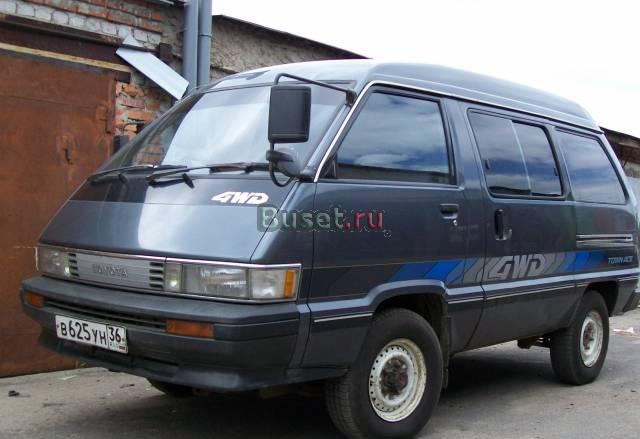 Toyota Другое, 1987 Воронеж
