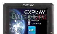 Продам навигатор explay PN355 Санкт-Петербург