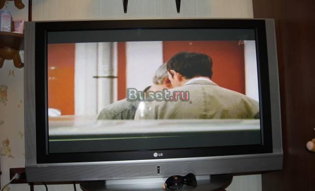 Плазменный телевизор LG 42"/106 см Москва