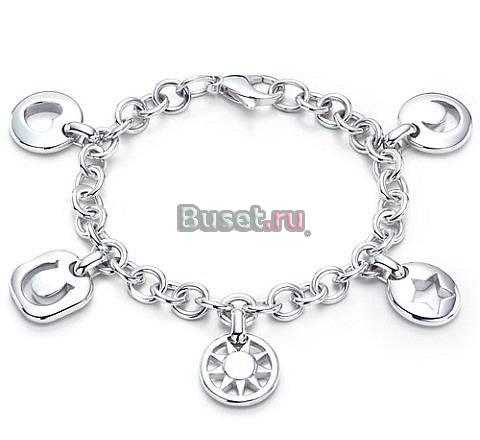 Браслетик от Tiffani Москва