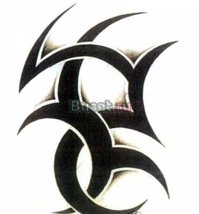 Татуэровки Казань