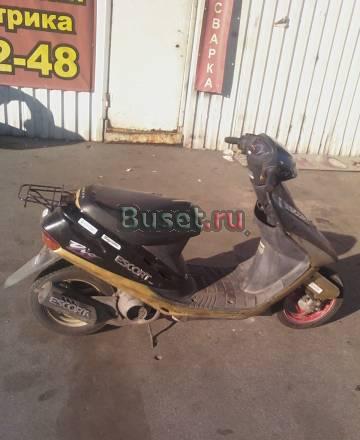 Honda Dio Af - 18 Санкт-Петербург