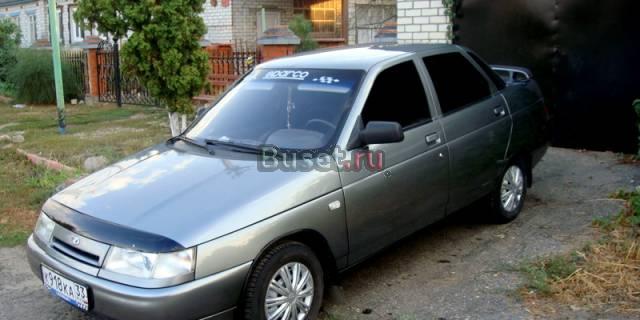 ВАЗ 2110, 2006 Киржач