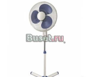 Напольный вентилятор Люберцы