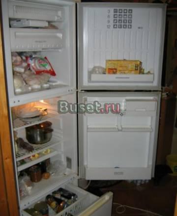 Холодильники  Stinol Москва