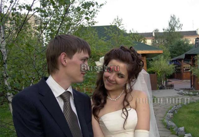 Фотосъемка l Москва