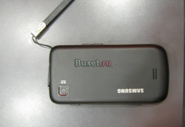 Samsung Spica i5700 Санкт-Петербург
