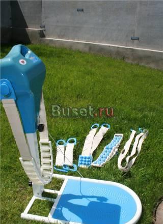 "Массажер vibromass Deluxe" Москва