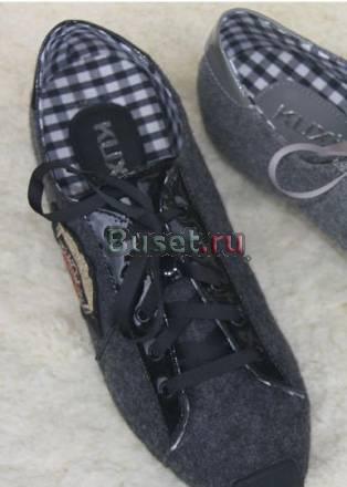 Новые спортивные ботиночки Москва