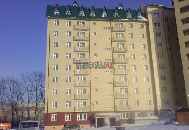 Продам 2к.кв. ул. Героев Революции,70 Новосибирск