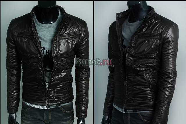 Куртка Санкт-Петербург