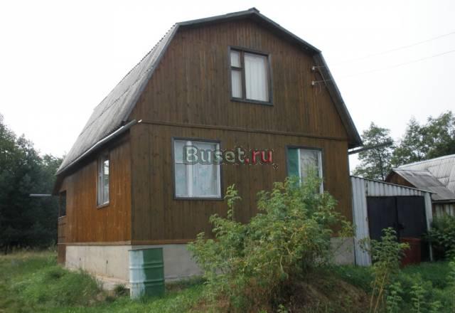 Дача в СНТ, 65 км от Москвы, рядом д. Захарово Киржач