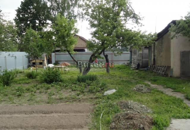 Продается участок 7 сот. с домом пос. Свиноедово Мытищи