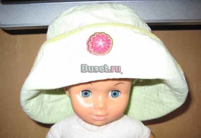 Панамка Wojcik (Польша) Москва