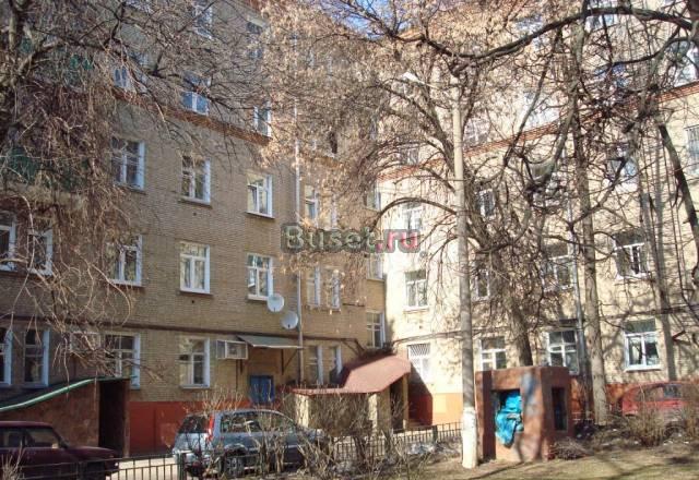 3х комнатная квартира, г. Мытищи, ул. Мира 13/11 Мытищи