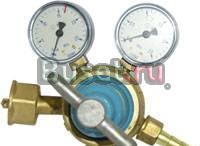 Редуктор  кислородный Москва